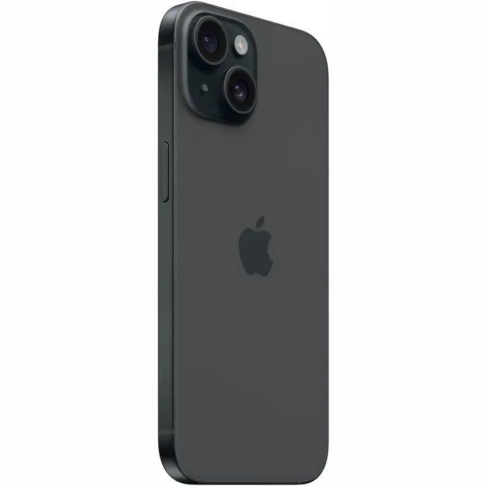 Mobilie telefoni un viedtālruņi Apple iPhone 15 128GB Black